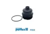 Корпус масляного фільтра DOBLO 10-/Compass 17- 1.4/1.3D PURFLUX P650 (фото 1)