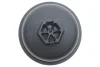 Корпус масляного фільтра DOBLO 10-/Compass 17- 1.4/1.3D PURFLUX P650 (фото 4)