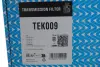 Фільтр АКПП Audi A4/A6/A8 02-11 / VW Phaeton 03-16 PURFLUX TEK009 (фото 2)