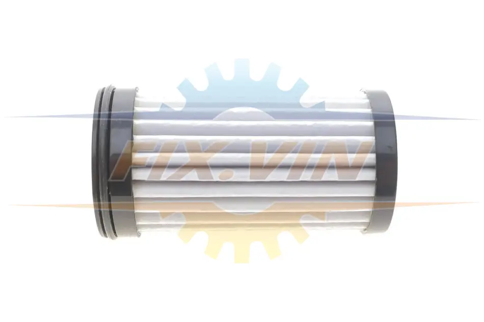 Фільтр АКПП Ford Focus 1.4-2.0i/TDCI 04-12 (з прокладкою) PURFLUX TEK020 (фото 1)