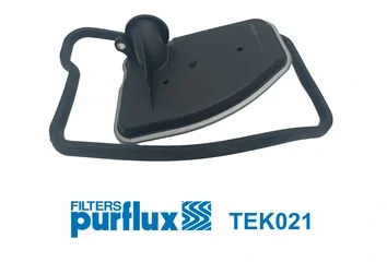 Фільтр гідравлічний КПП PURFLUX TEK021