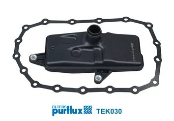 Гідравлічний насос коробка передач PURFLUX TEK030