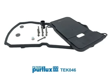 Фільтр АКПП MB C-class (W205)/E-class (W212)/ S-class (W222) 2.2-3.0 11-20 PURFLUX TEK046