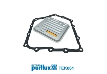 Фільтр АКПП Chrysler Sebring/Voyager 95-12 PURFLUX TEK061
