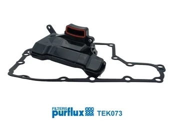 Гідравлічний насос коробка передач PURFLUX TEK073