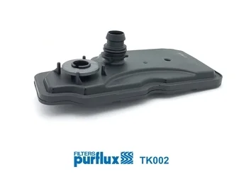 Гідравлічний насос коробка передач PURFLUX TK002