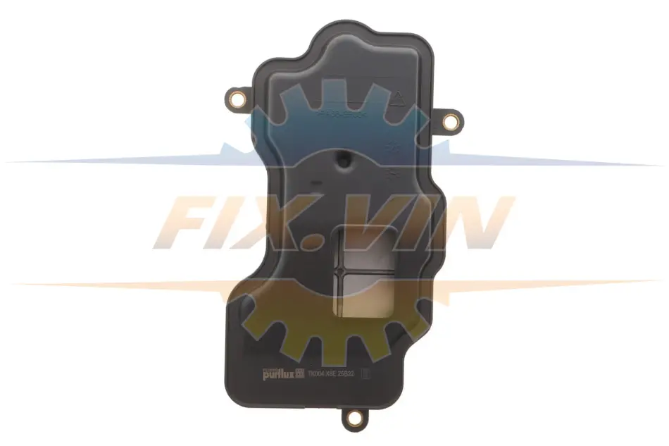Фільтр АКПП Subaru Forester/Impreza/Legacy/Outback 03- PURFLUX TK004 (фото 1)