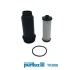 Фільтр АКПП Ford Connect 1.5 TDCi 15- / 1.6 EcoBoost 13- PURFLUX TK008 (фото 2)