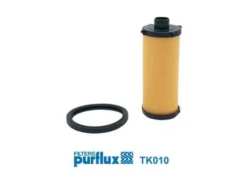 Фільтр гідравлічний КПП PURFLUX TK010