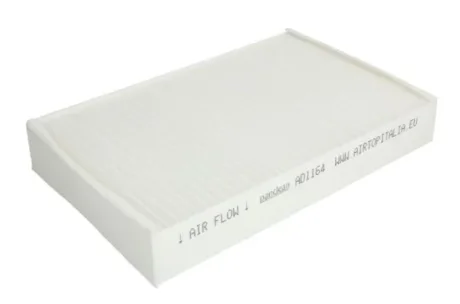 Фільтр салону PURRO PURHC0490