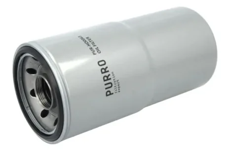 Фільтр масляний PURRO PURHO0063