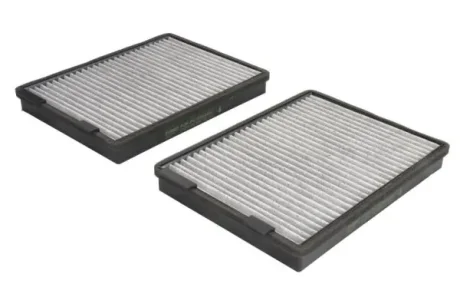 Фільтр кабіни PURRO PURPC3004AG2