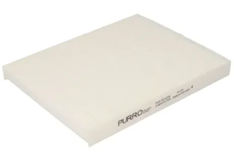 Фільтр салону PURRO PURPC4008