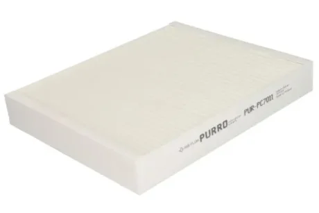 Фільтр кабіни PURRO PURPC7011