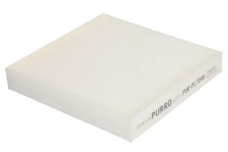 Фільтр кабіни PURRO PURPC7046