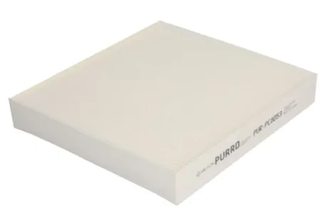 Фільтр салону PURRO PURPC8053