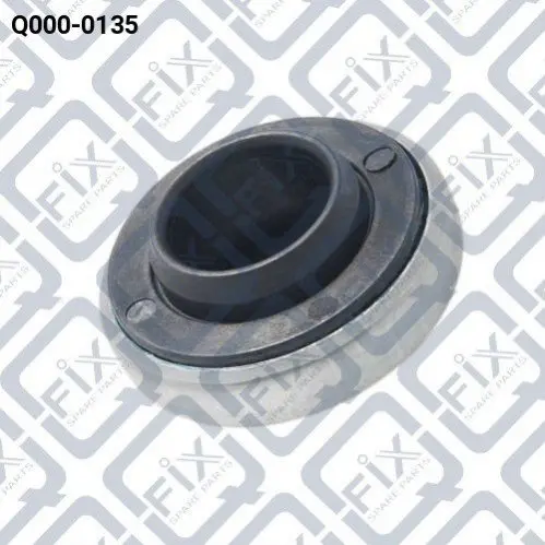 Підшипник опори переднього амортизатора Q-fix Q0000135 (фото 1)