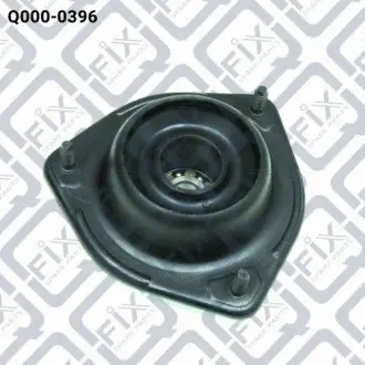 Опора переднього амортизатора Q-fix Q0000396