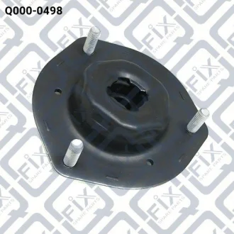 Опора переднього амортизатора Q-fix Q0000498