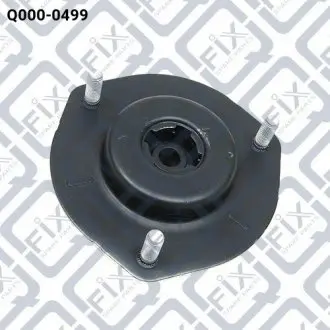 Опора переднього амортизатора Q-fix Q0000499