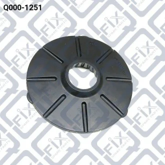 Проставка задньої пружини нижня Q-fix Q0001251
