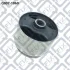 Сайлентблок подушка двигуна Q-fix Q0021060 (фото 1)