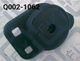 Подушка двигуна права Q-fix Q0021062 (фото 1)
