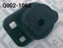 Подушка двигуна права Q-fix Q0021062 (фото 1)