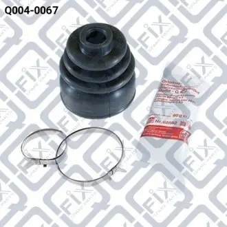 ПИЛЬОВИК Q-fix Q0040067