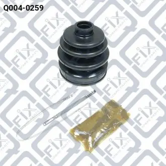 Деталь Q-fix Q0040259