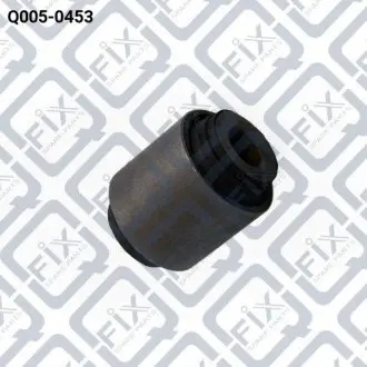 Сайлентблок передній переднього важеля Q-fix Q0050453