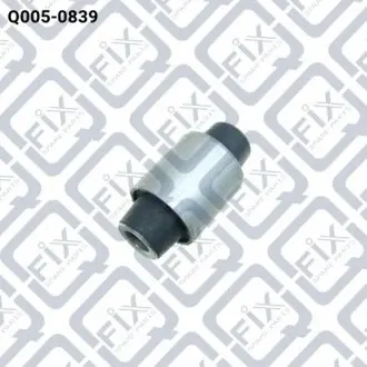 Сайлентблок важеля Q-FIX Q0050839 Q-fix Q005-0839