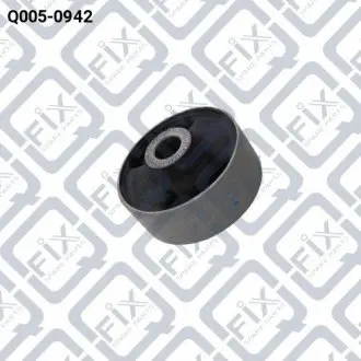 Сайлентблок задній переднього важеля Q-fix Q0050942