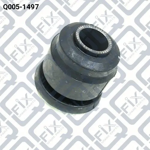 Сайлентблок верхнього важеля Q-fix Q0051497 (фото 1)