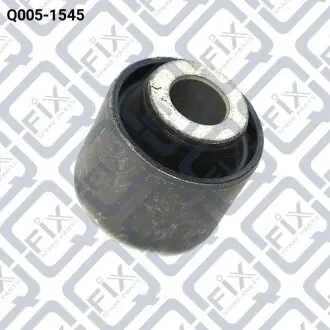 Сайлентблок заднього важеля Q-fix Q0051545