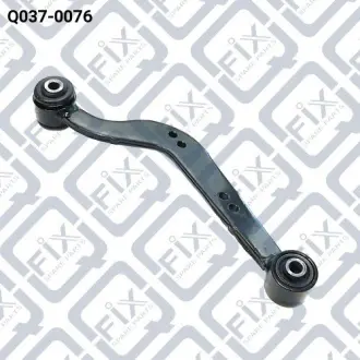 Тяга задня верхня ліва Q-fix Q0370076