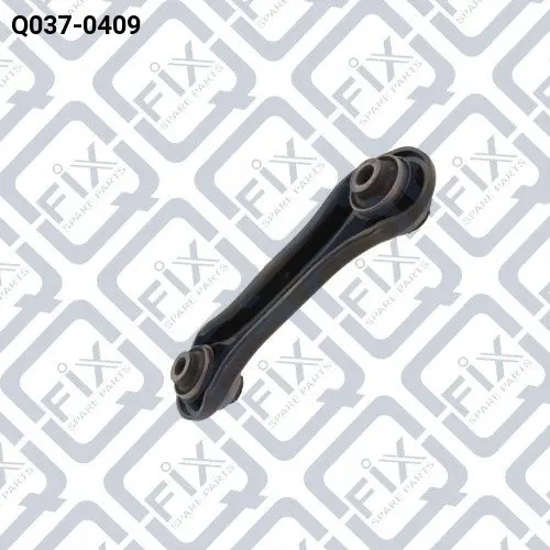 Тяга задня поперечна нижня Q-fix Q0370409 (фото 1)