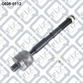 Рульова тяга Q-fix Q0380112
