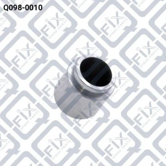 Поршень супорта гальмівного заднього Q-fix Q0980010
