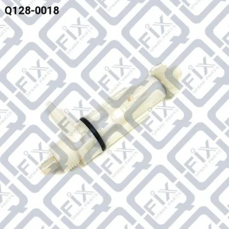 Привід датчика швидкості обертання валу кпп Q-fix Q1280018