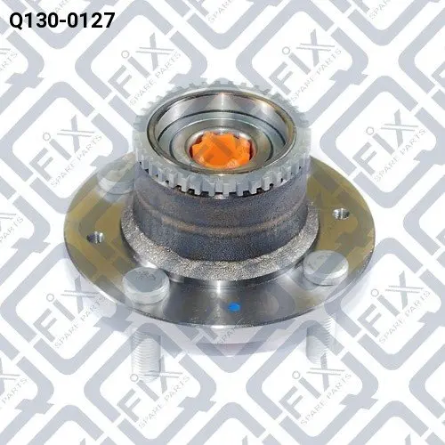 Маточина задня Q-fix Q1300127 (фото 1)