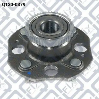Маточина задня Q-fix Q1300379