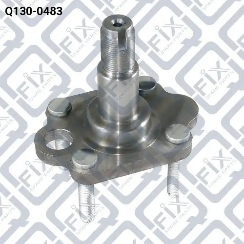 Цапфа задня l Q-fix Q1300483 (фото 1)