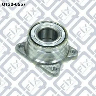 Підшипник ступичний задній Q-fix Q1300557