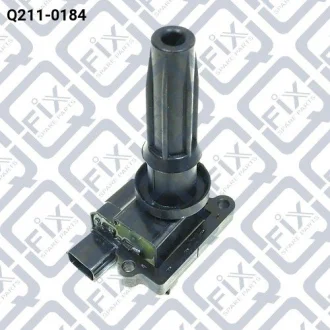 Котушка запалювання Q-fix Q2110184