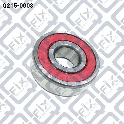 Підшипник кульковий Q-fix Q2150008 (фото 1)