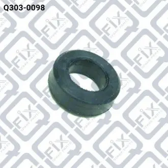 Кільце ущільнювача форсунки уприскування палива Q-fix Q3030098