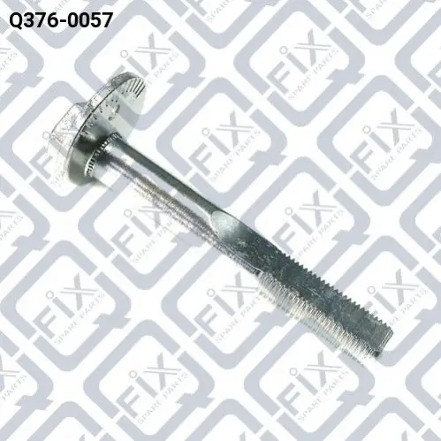 Болт регулювальний Q-FIX Q-fix Q376-0057 (фото 1)