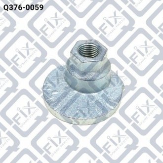 Гайка з ексцентриком Q-fix Q3760059