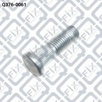 Шпилька маточини колеса Q-FIX Q-fix Q376-0061